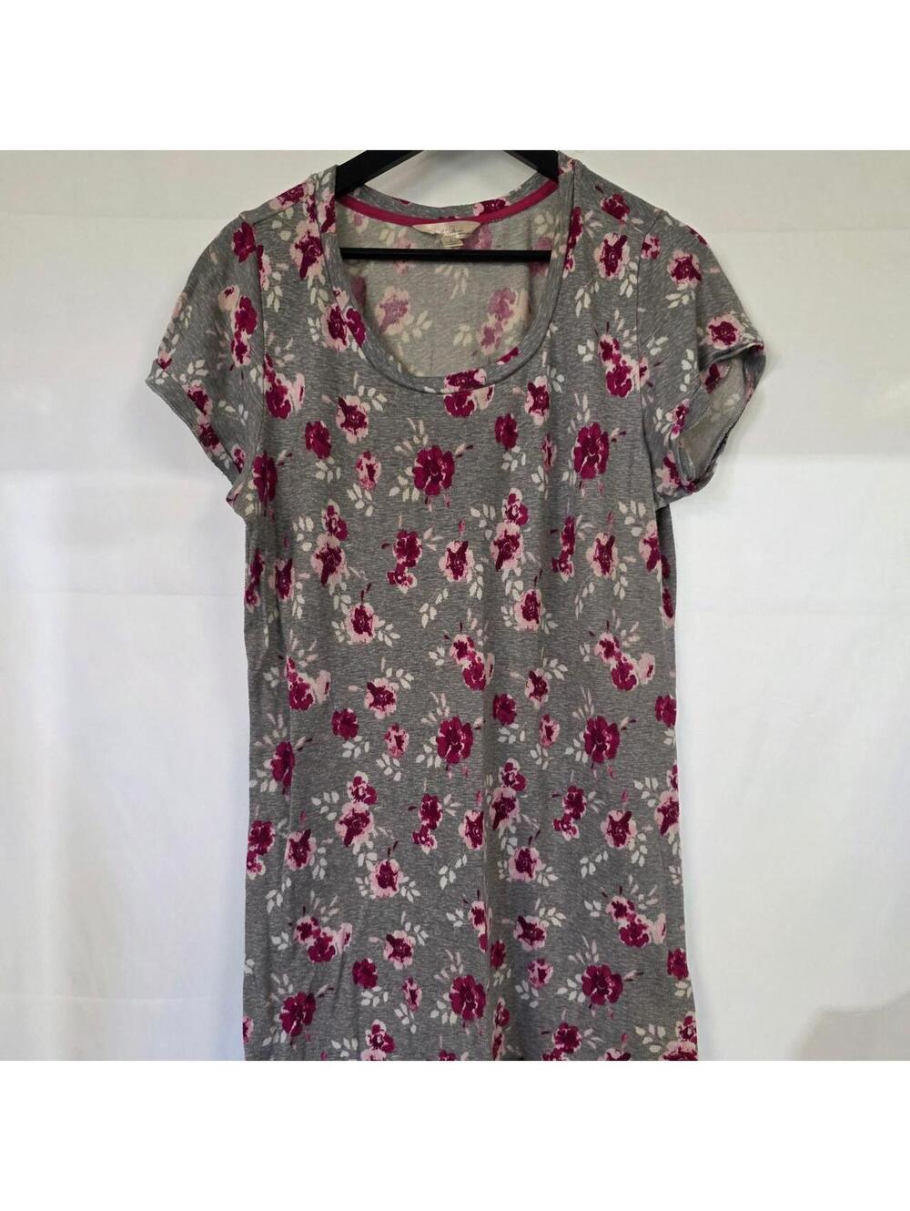Marilyn Monroe Women's Grey and Multi Pajama